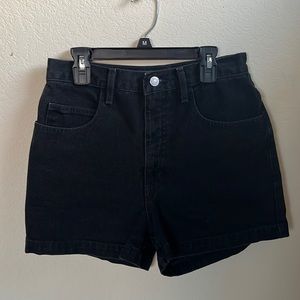 Vintage Guess Denim Shorts